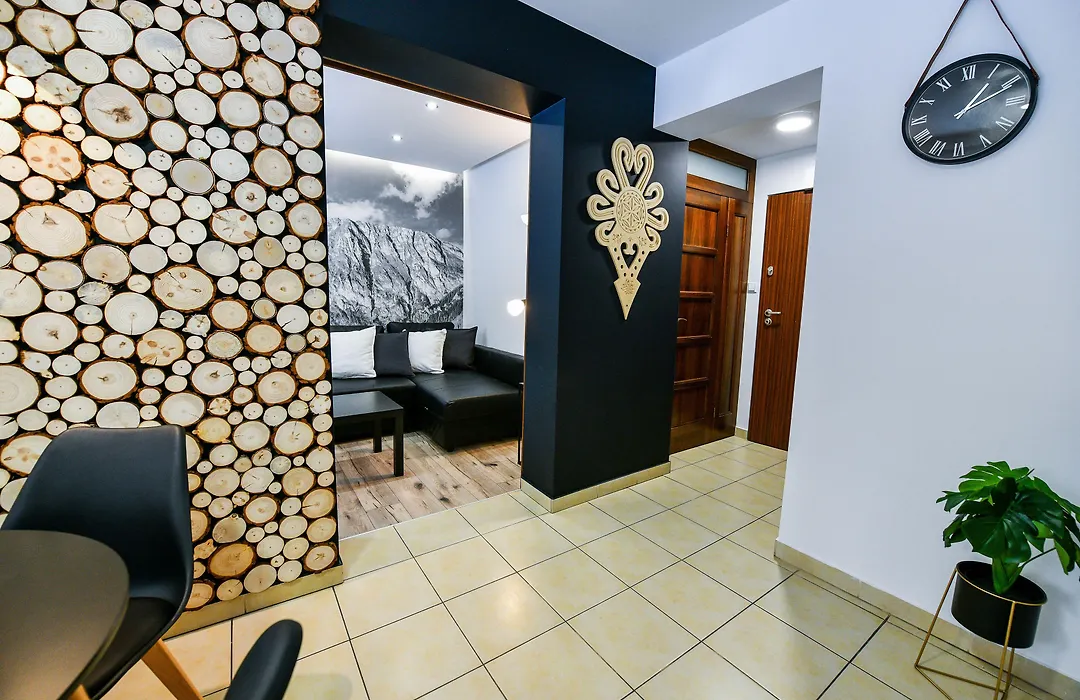 RentPlanet - Apartamenty Bulwary Słowackiego-1