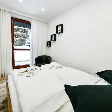 RentPlanet - Apartamenty Bulwary Słowackiego-3