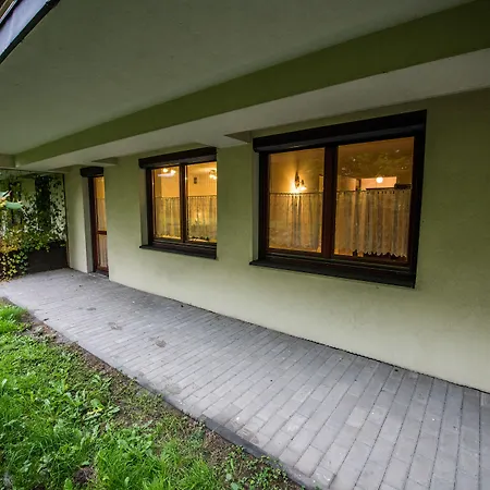 RentPlanet - Apartamenty Bulwary Słowackiego-2