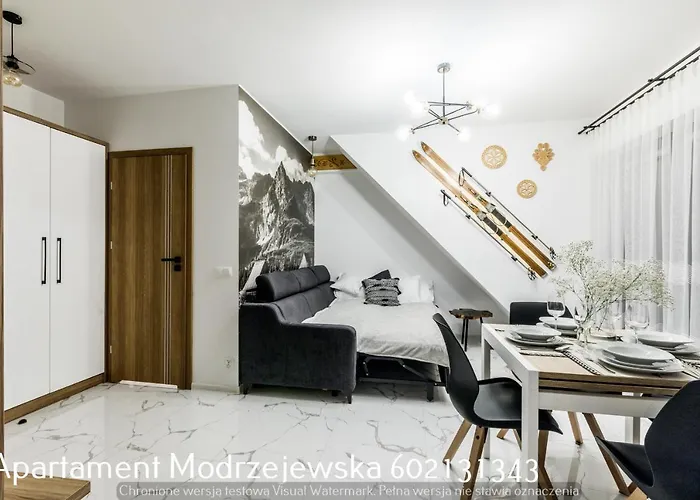 Modrzejewska